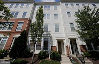 8145 Mission Hill Place Unit 17, Jessup, MD 20794