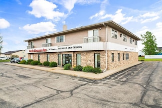 804 25th St, Brodhead, WI 53520