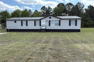 6810 Old Wire Rd, Laurel Hill, NC 28351