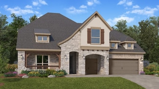 Chatham, Cypress, TX 77433
