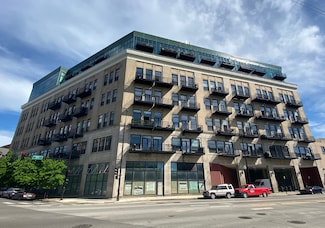1645 W Ogden Ave Unit 641, Chicago, IL 60612