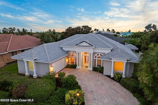 235 Loggerhead Dr, Melbourne Beach, FL 32951