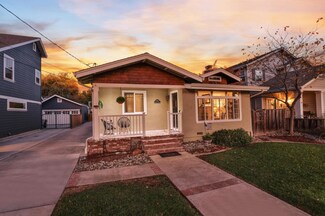 1010 Broadway Ave, San Jose, CA 95125