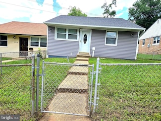 2212 Matthew Henson Ave, Hyattsville, MD 20785