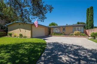 411 Woodmere Place, Duarte, CA 91010