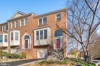 2071 Van Tuyl Place, Falls Church, VA 22043
