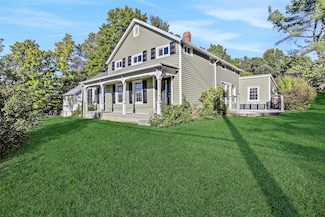 27 County Route 19, Hudson, NY 12534