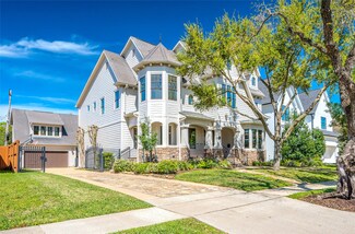 4118 Blue Bonnet Blvd, Houston, TX 77025