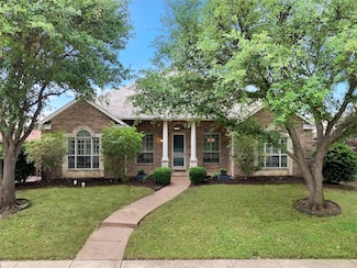 2387 Barret Dr, Frisco, TX 75033