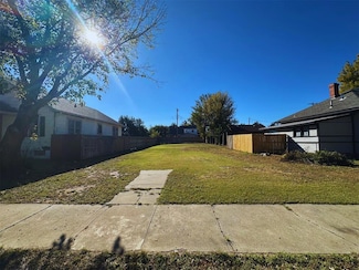 617 W London St, El Reno, OK 73036
