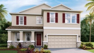 12063 Kingsley Trail, Parrish, FL 34219