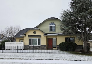 6692 W Rosecrest St, Boise, ID 83709