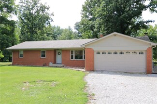 2739 W County Road 800 S, Clayton, IN 46118