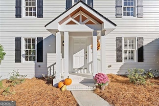 2915 Sope Creek Dr, Marietta, GA 30068