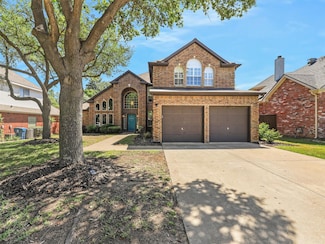 2304 Hickory Leaf Ln, Flower Mound, TX 75022