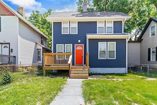 364 Clarendon Ave, Columbus, OH 43223