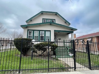 9958 S La Salle St, Chicago, IL 60628