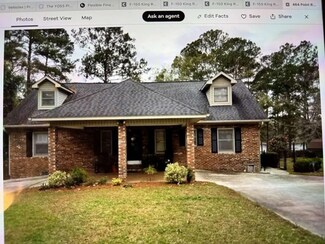 464 Point Rd, Thomasville, GA 31757