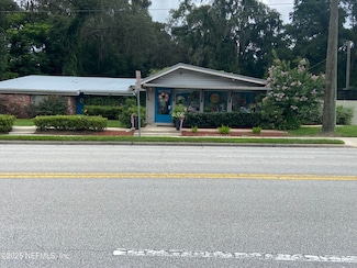 111 N Palm Ave, Palatka, FL 32177