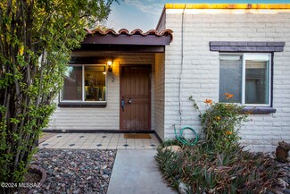 3646 E Blacklidge Dr Unit 2, Tucson, AZ 85716