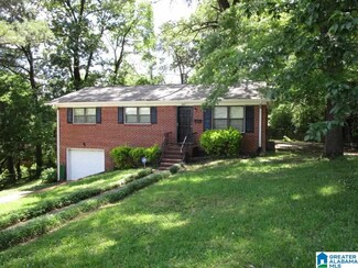 1805 Etowah Cir, Birmingham, AL 35217