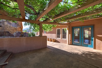 175 E De Mille Rd, Rockville, UT 84763