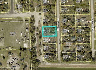 6007 Vera Ave N, Lehigh Acres, FL 33971