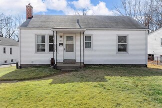 10310 Eaglewood Ave, Saint Louis, MO 63114
