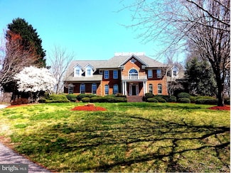 3065 Hickory Ridge Rd, Dunkirk, MD 20754