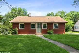 2712 W 42nd Ave, Gary, IN 46408