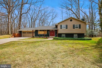 204 Hermleigh Rd, Silver Spring, MD 20902