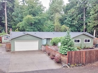 18360 SW Pheasant Ln, Beaverton, OR 97006