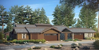 1733 E Bent Tree Cir Unit 48, Flagstaff, AZ 86005