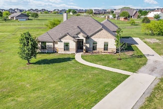 10832 Ridge Country Rd, Haslet, TX 76052