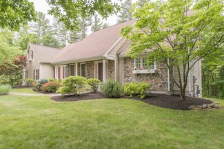 20 Barnside Rd, Boxford, MA 01921