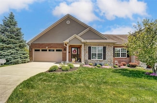 393 Overlook Trail, Lebanon, OH 45036