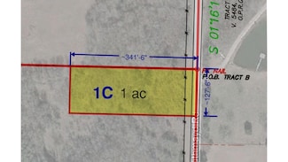 TBD Old Southmayd Rd Unit Tract 1C, Sherman, TX 75092