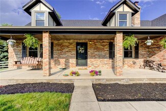 2524 S Union Rd, Medway, OH 45341