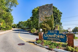 406 Paradise Rd Unit 2L, Swampscott, MA 01907