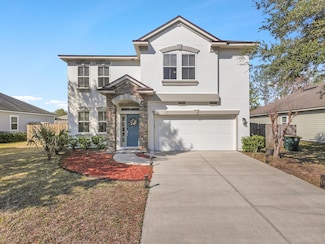 11372 Emilys Crossing Ct, Jacksonville, FL 32257