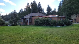 62518 Old Wagon Rd, Coos Bay, OR 97420
