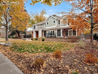 1619 Culebra Place, Colorado Springs, CO 80907