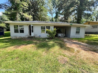 4515 25th St, Meridian, MS 39307