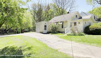 600 E Howe Ave, Lansing, MI 48906