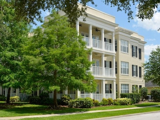920 Spring Park St Unit 301, Celebration, FL 34747