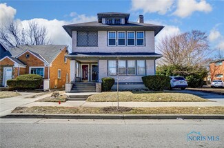 2139 Evansdale Ave, Toledo, OH 43607