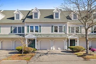 30 Maytum Way Unit 30, Middleton, MA 01949