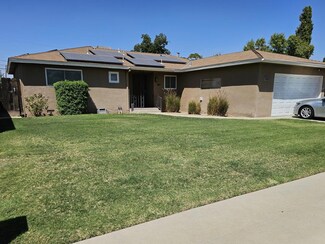 4457 E Donner Ave, Fresno, CA 93726