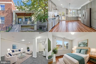 1423 Holbrook St NE, Washington, DC 20002