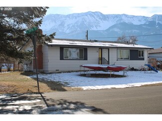202 E 5th St, Joseph, OR 97846